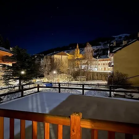 Vicino Alle Piste, Moderno E Monolocale *