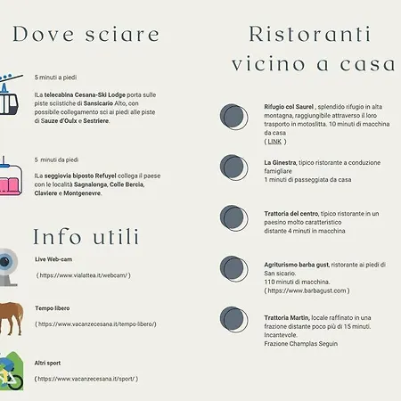 Vicino Alle Piste, Moderno E Monolocale