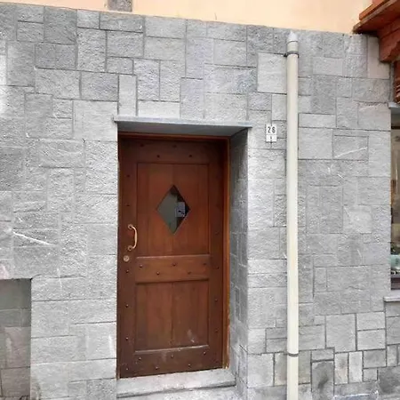 Apartment Vicino Alle Piste, Moderno E Monolocale