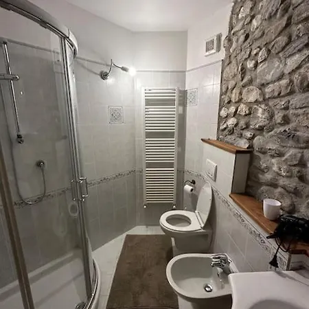 Vicino Alle Piste, Moderno E Monolocale Apartment *