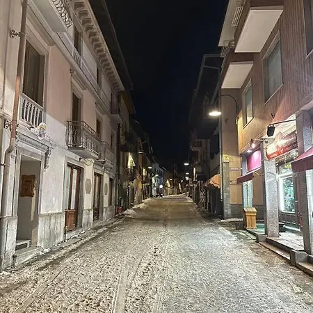 Apartment Vicino Alle Piste, Moderno E Monolocale