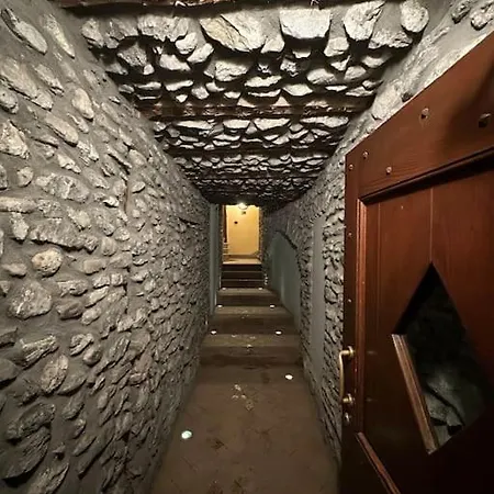 Vicino Alle Piste, Moderno E Monolocale Apartment *