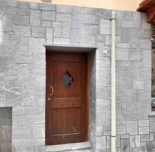 Appartamento Vicino Alle Piste, Moderno E Monolocale