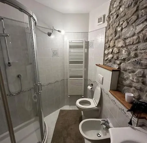 Vicino Alle Piste, Moderno E Monolocale Appartamento *